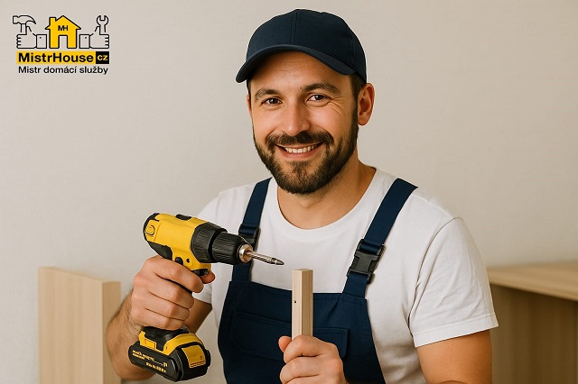 mistrmontazenabytkumisrthouse